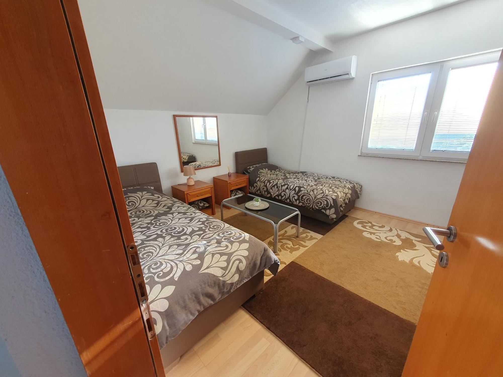 House Apartment Azra SJJ Exterior foto