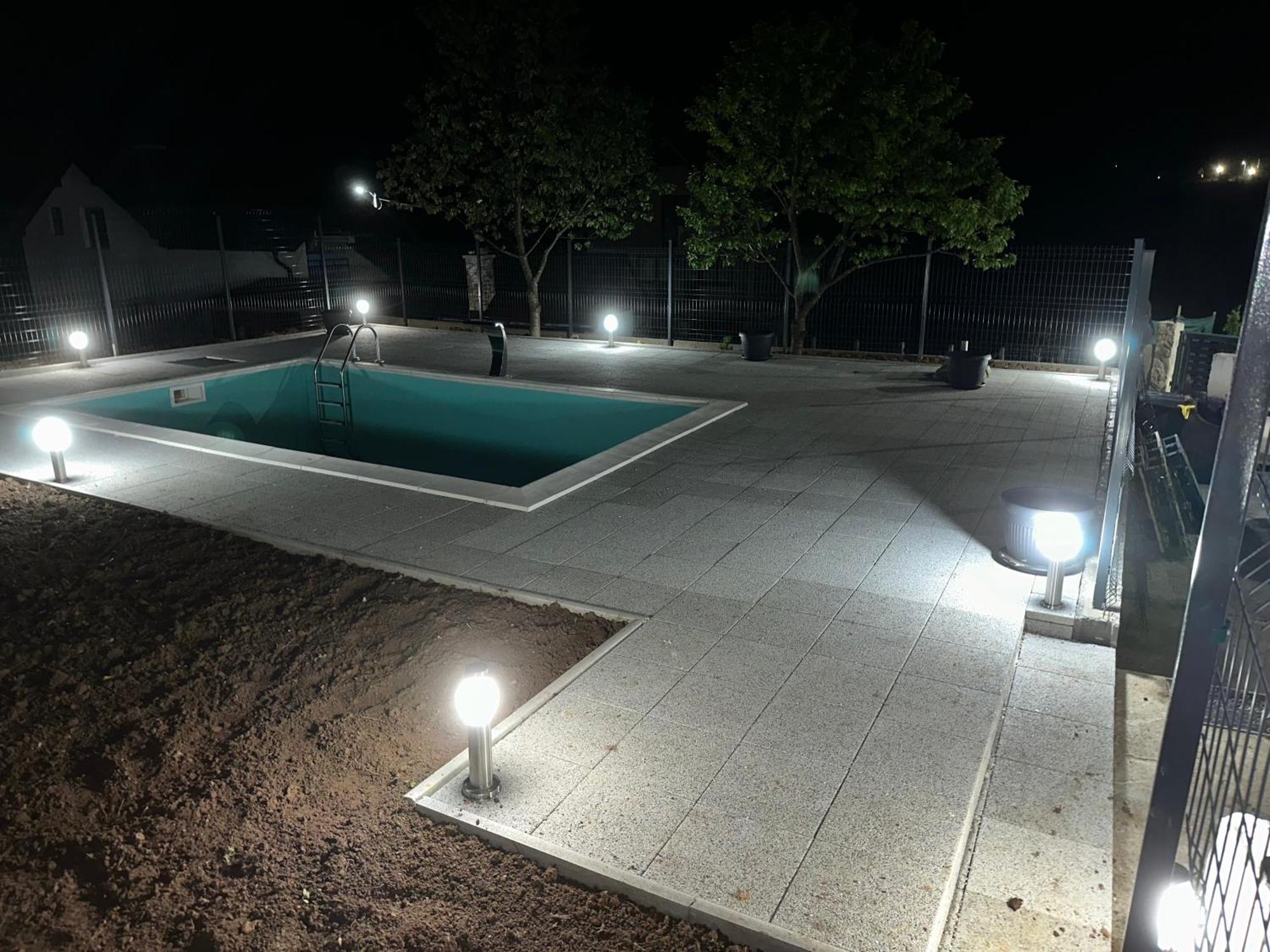 House Apartment Azra SJJ Exterior foto