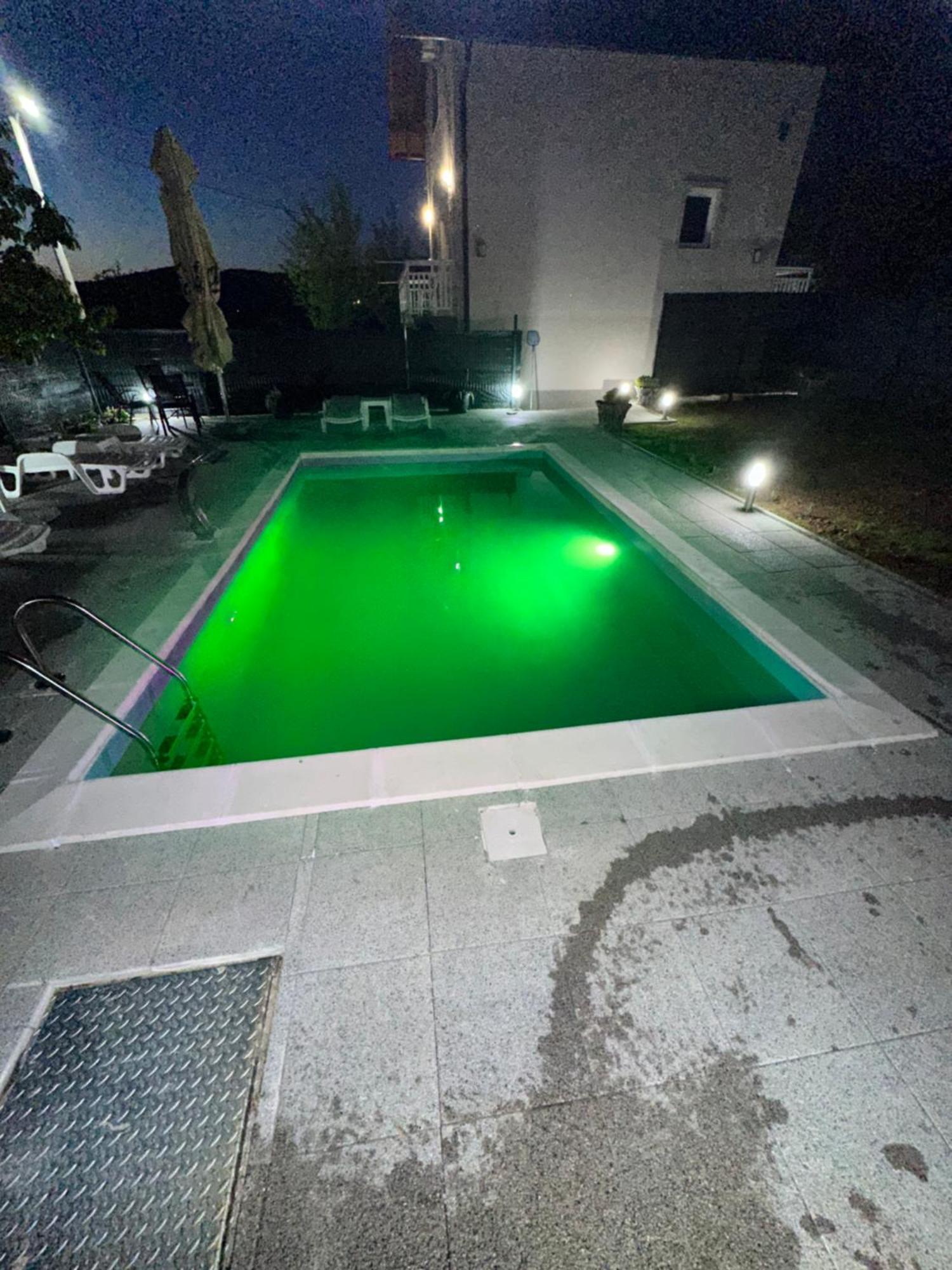House Apartment Azra SJJ Exterior foto