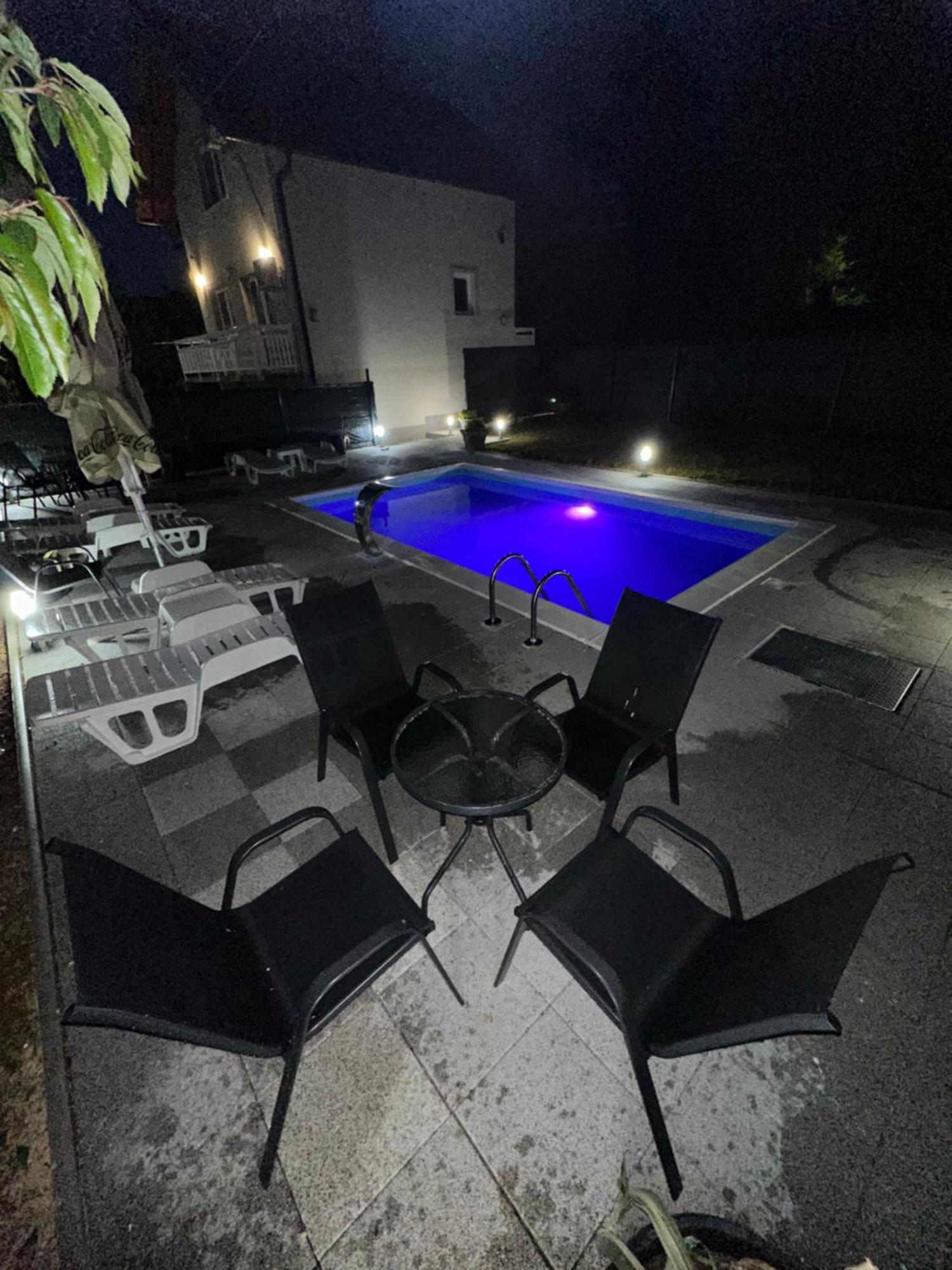 House Apartment Azra SJJ Exterior foto